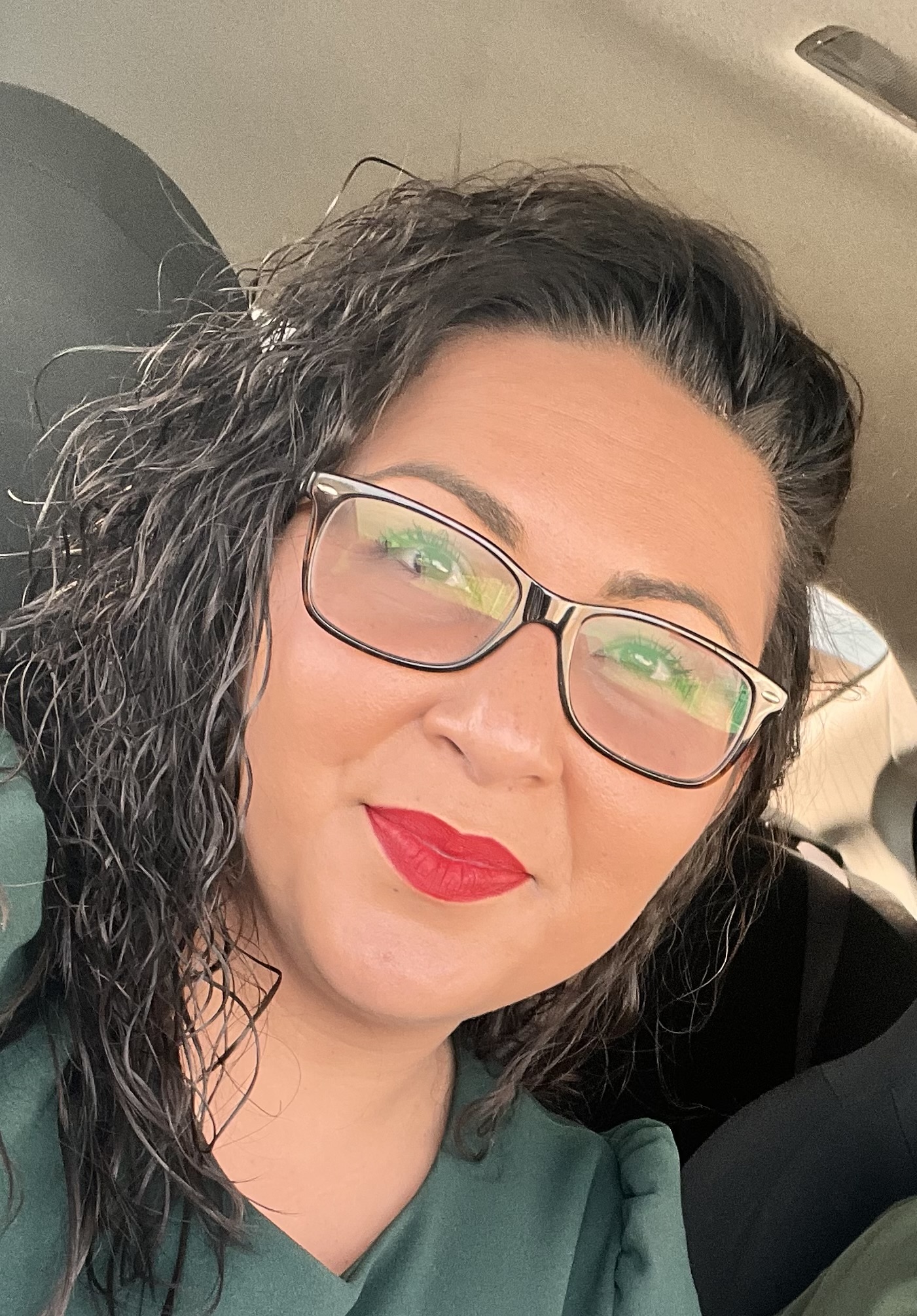 Cruise Brothers Travel Agent Angelina Corral